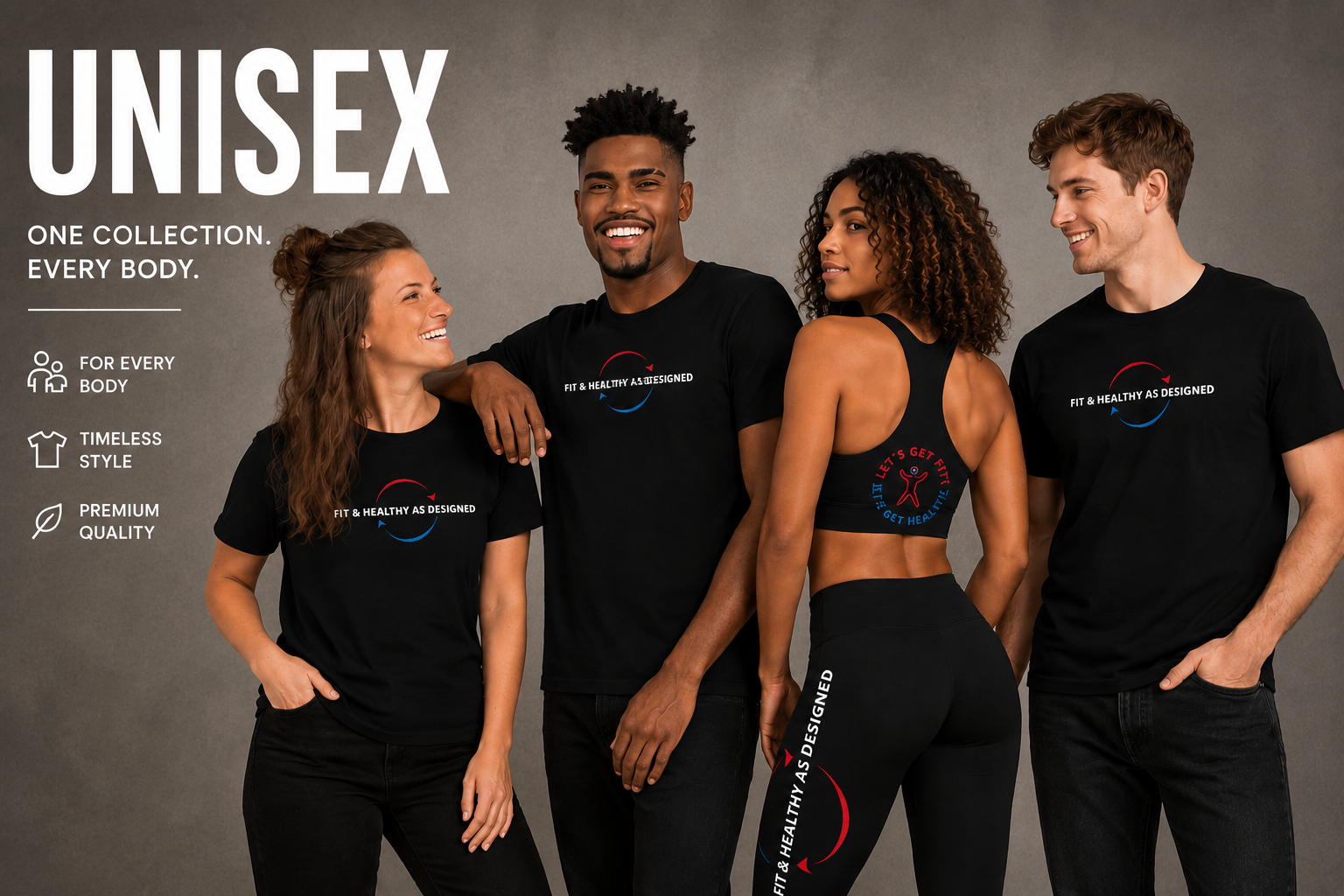 UNISEX