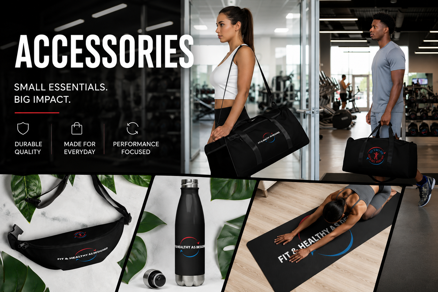 ACCESSORIES