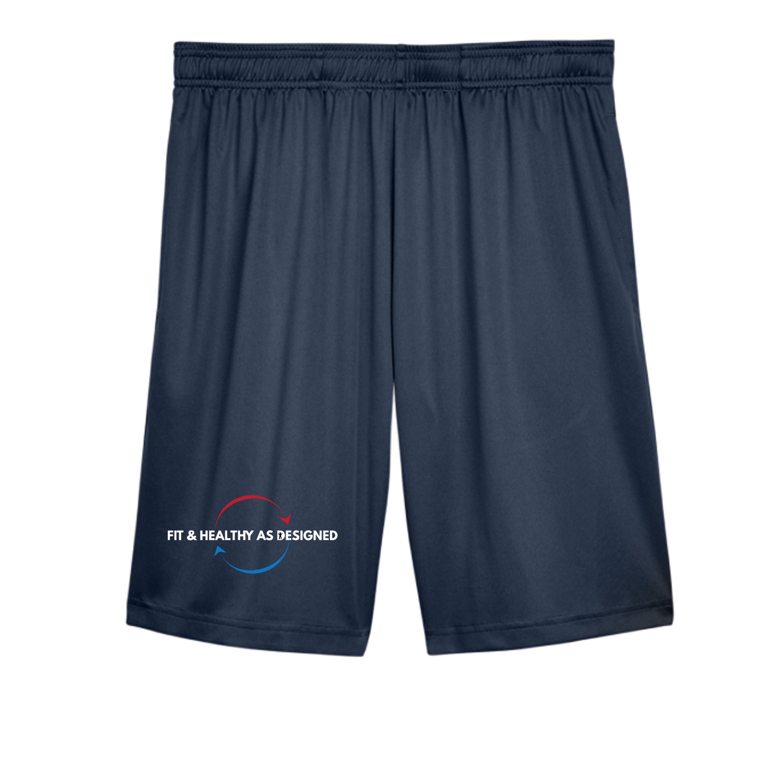 SPORT DARK NAVY - TT11SH - FRONT